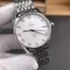 Omega Classic White 41mm