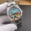 Rolex Oyster Perpetual 41mm