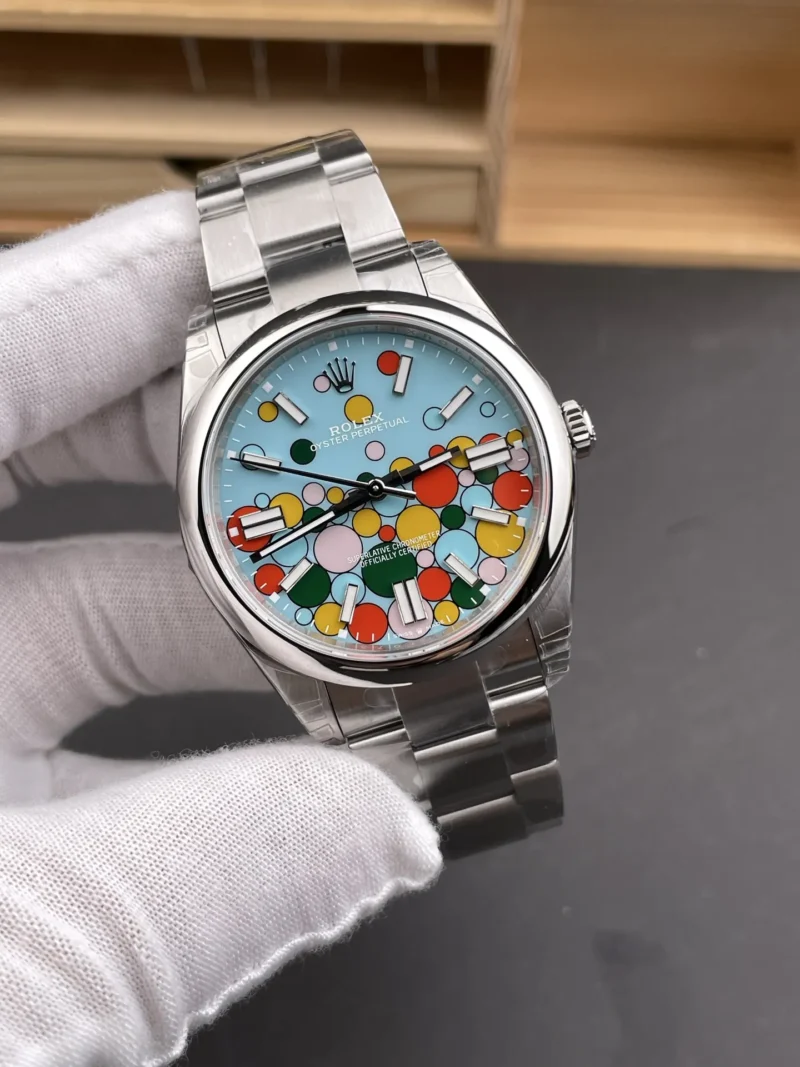 Rolex Oyster Perpetual 41mm