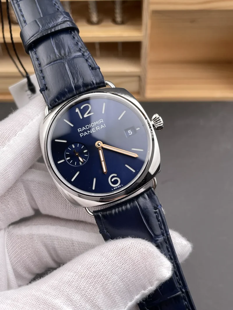 Panerai Luminor PAM1293 Blue 40mm