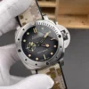 Panerai Luminor PAM1518 Grey 44mm