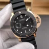 Panerai Luminor PAM2164 Rose Gold 42mm