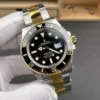 Rolex Submariner Black 41mm