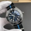 Omega Seamaster Titanium 45.5mm