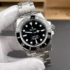Rolex Submariner Black 40mm