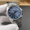 Omega Seamaster Ice Blue 41mm