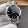 Omega Seamaster Black 38mm