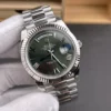 Rolex Day-Date Green 40mm