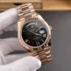 Rolex Day-Date Smoked Grey 40mm