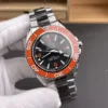 Omega Seamaster Black Dial 42mm