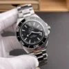 Omega Seamaster Black Dial 42mm
