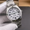 Rolex Air-King White Dial 40mm