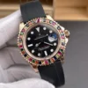 Rolex Yacht-Master Diamond Bezel 40mm