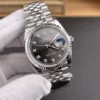Rolex Datejust Diamond Markers 36mm