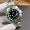 Rolex Submariner Green 41mm
