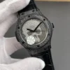 Hublot Classic Fusion Fully Diamond 45mm