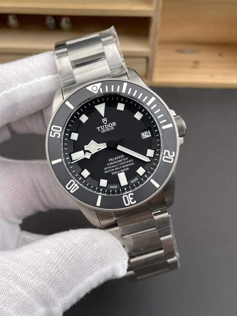 Tudor Pelagos Titanium 42mm