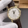 Vacheron Constantin Traditionnelle 82172 Diamond Bezel 38mm