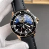 Blancpain Fifty Fathoms Rose Gold 45mm