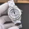 Chanel J12 Ceramic 33mm