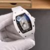 Richard Mille RM 07-01 Mother-of-Pearl 45mm