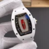 Richard Mille RM 07-01 Ceramic 45mm