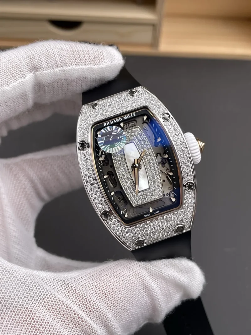 Richard Mille RM 07-01 Ladies 45mm