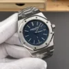 AP Classic 15202 Blue Dial 39mm