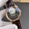 Breguet Tradition 7097 BR Rose Gold 40mm