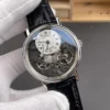 Breguet Tradition 7097 BB White Gold 40mm