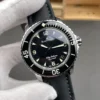 Blancpain Classic Black Dial 45mm