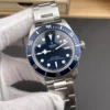 Tudor Black Bay Blue 39mm