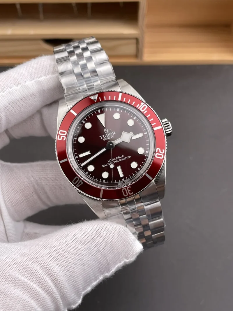 Tudor Black Bay M7939 39mm
