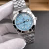 Tudor Black Bay Blue Dial 37mm