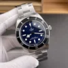 Tudor Black Bay M7943 Blue dial 68 43mm