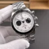 Tudor Black Bay Panda 41mm