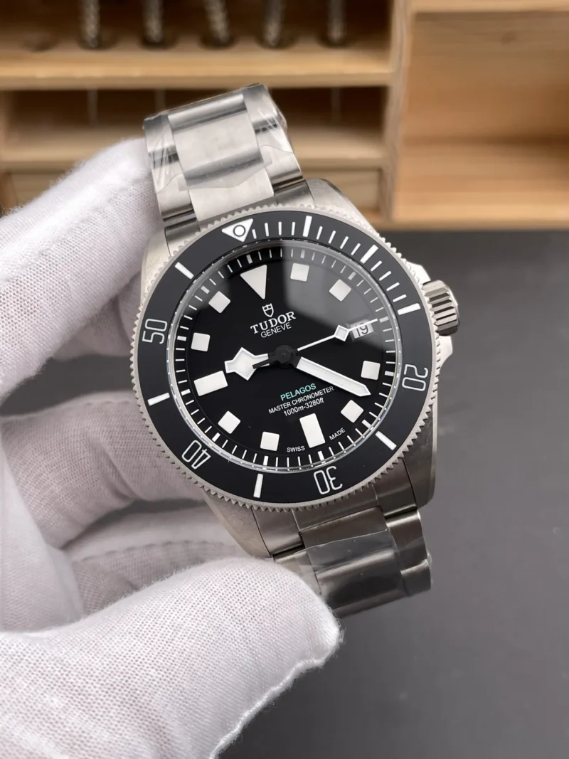 Tudor Pelagos Titanium 43mm