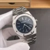 AP Classic 16202 Blue Dial 39mm
