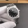 AP Royal Oak 67650 Black Dial 33mm