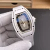 Richard Mille RM 07-01 Mother-of-Pearl 45mm