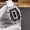 Richard Mille RM 07-01 Fully Diamond 45mm