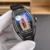 Richard Mille RM 07-01 Ceramic 45mm