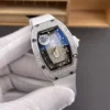 Richard Mille RM 07-01 Mother-of-Pearl 45mm
