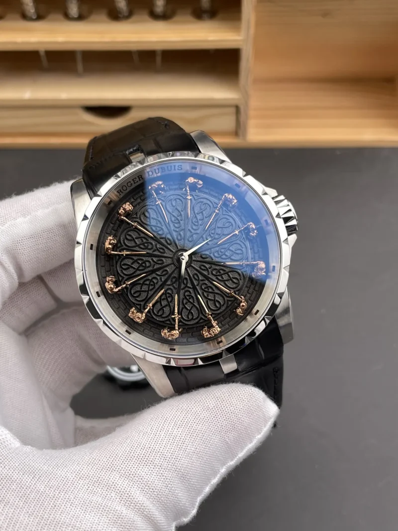 Roger Dubuis Excalibur 45mm