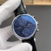 IWC Portugieser Blue Dial 40.9mm