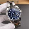 Rolex Sky-Dweller Steel Bracelet 42mm