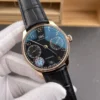 IWC Portugieser Rose Gold 42mm