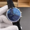 IWC Portugieser Solid Caseback 40.9mm