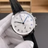 IWC Portugieser White Dial 41mm
