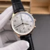 IWC Portugieser Rose Gold 40.9mm
